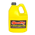 Scotty Fire Fighter