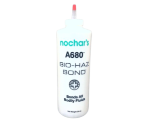 Nochar's Bio-Haz Bond