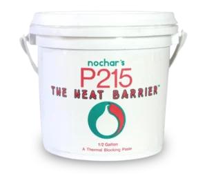 The Heat Barrier