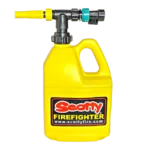 Scotty Fire Fighter