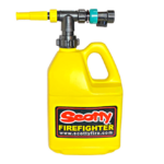 Scotty Fire Fighter