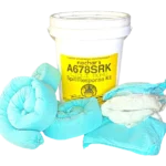 Nochar's A678SRK Liquid Bond Spill/Response Kit