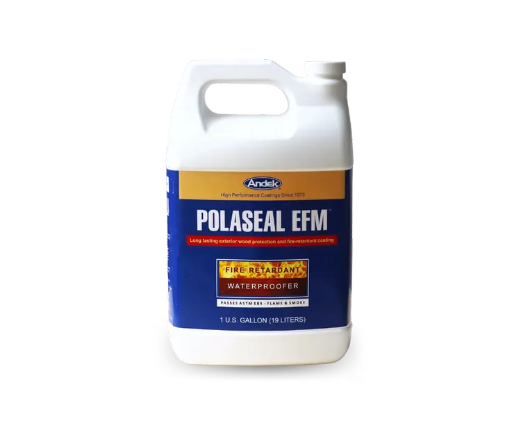 Polaseal EFM