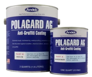 Polargard AG Graffiti fighter