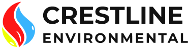 Crestline Logo